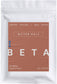 Bitter Half pouch front — Limited Edition R&D Batch